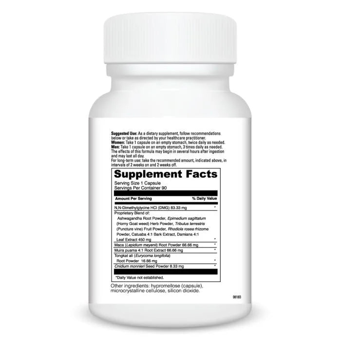 Libido - 90 Capsules
