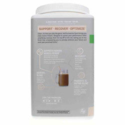 Organic ACTIVE Protein - Chocolate - 1 KG