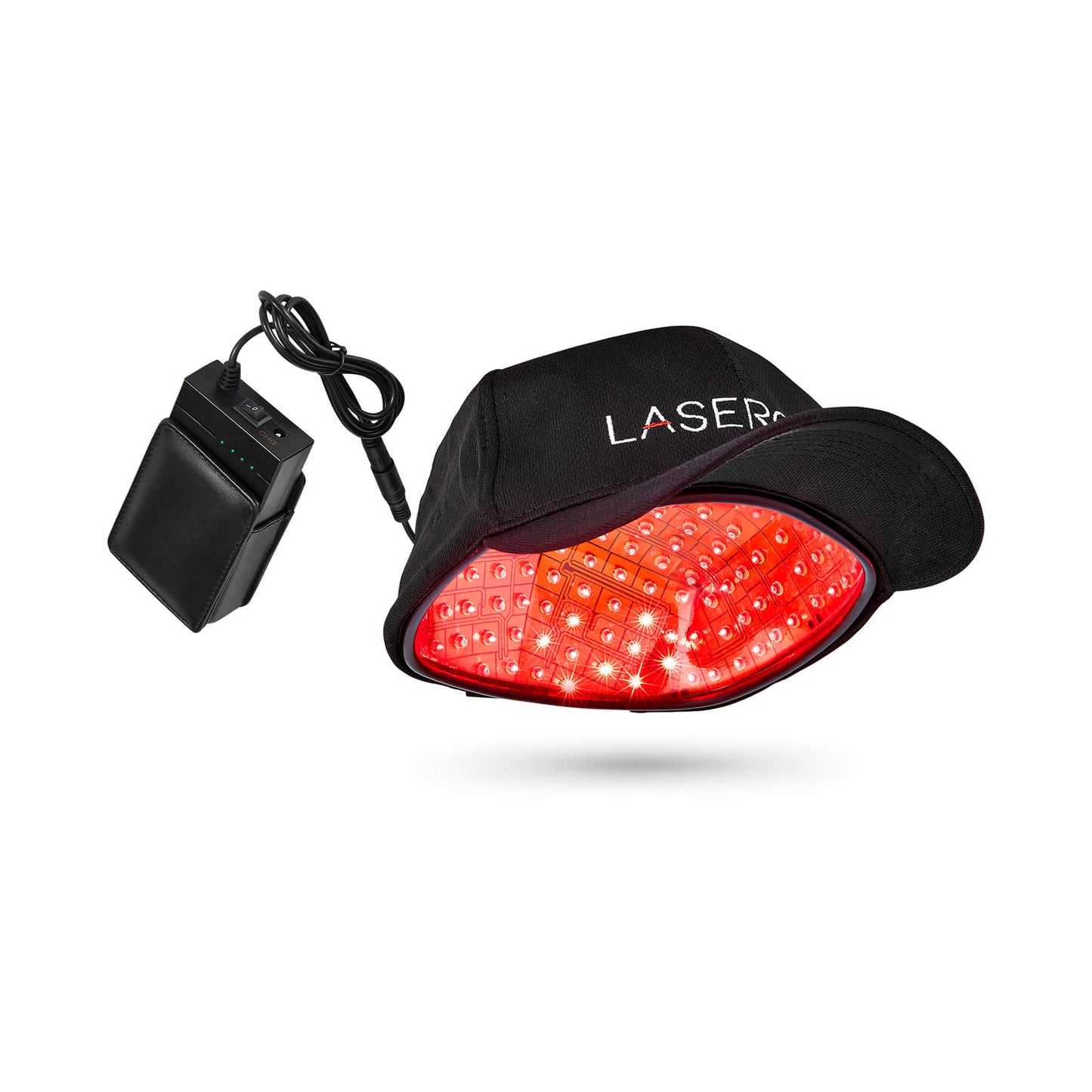 LaserCap HD+ Ultimate Hair Growth Cap