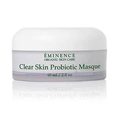Eminence Clear Skin Probiotic Masque 2oz