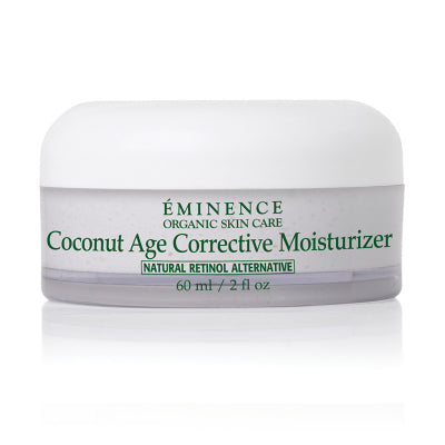 Eminence Coconut Age Corrective Moisturizer 2oz