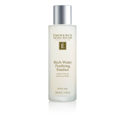 Eminence Birch Water Purifying Essence 4oz