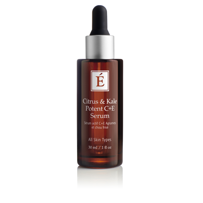 Eminence Citrus & Kale Potent C + E Serum 1 oz