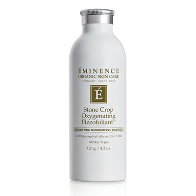 Eminence Stone Crop Oxygenating Fizzofoliant 4.2oz