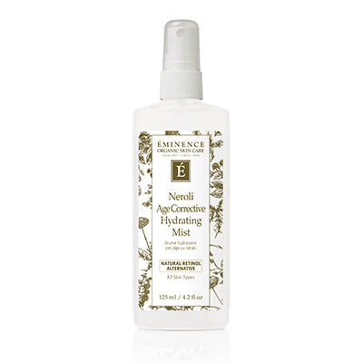 Eminence Neroli Ager Corrective Hydrating Mist