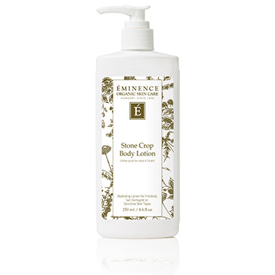 Eminence Stone Crop Body Lotion 8oz