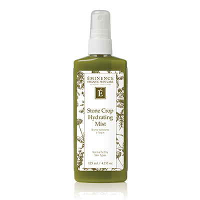 Eminence Stone Crop Hydrating Mist 4.2oz