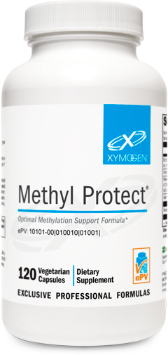 Methyl Protect - 120 Capsules