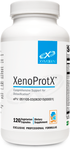 
                  
                    XenoProtX
                  
                