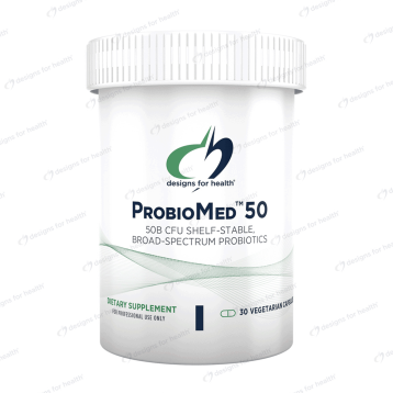 ProbioMed 50 - 30 Capsules