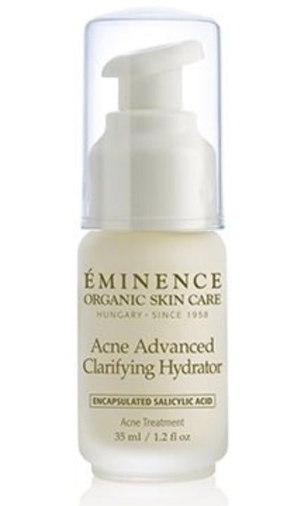 
                  
                    Eminence Acne Advanced Clarifying Hydrator
                  
                