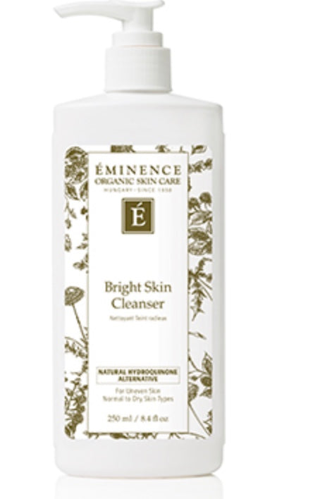 Eminence Bright Skin Cleanser