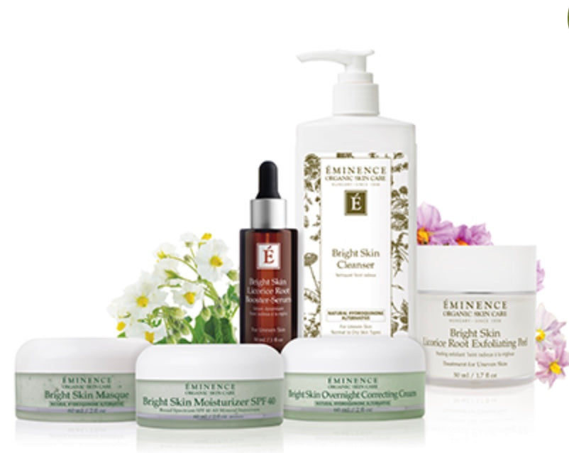 
                  
                    Eminence Bright Skin Cleanser
                  
                