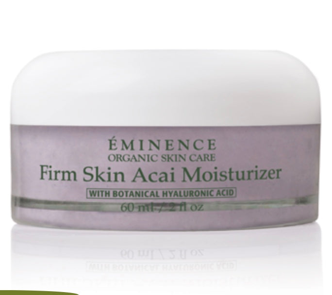 Eminence Firm Skin Acai Moisturizer