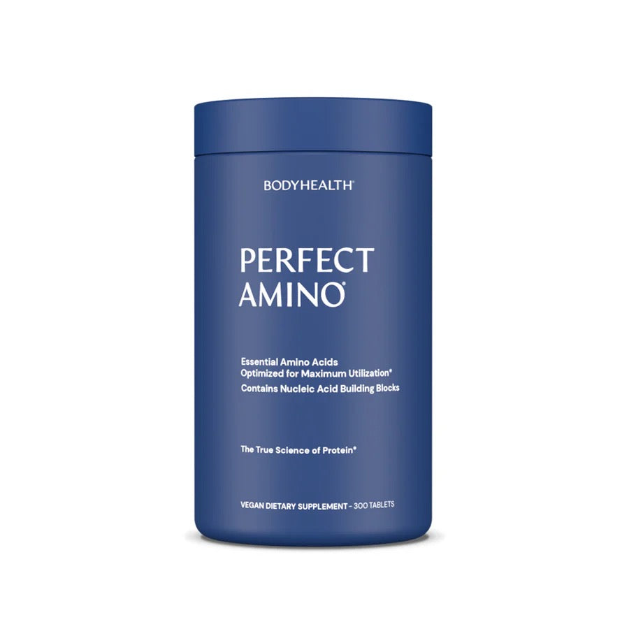 
                  
                    Perfect Amino - Coated Tablets, Various Sizes
                  
                
