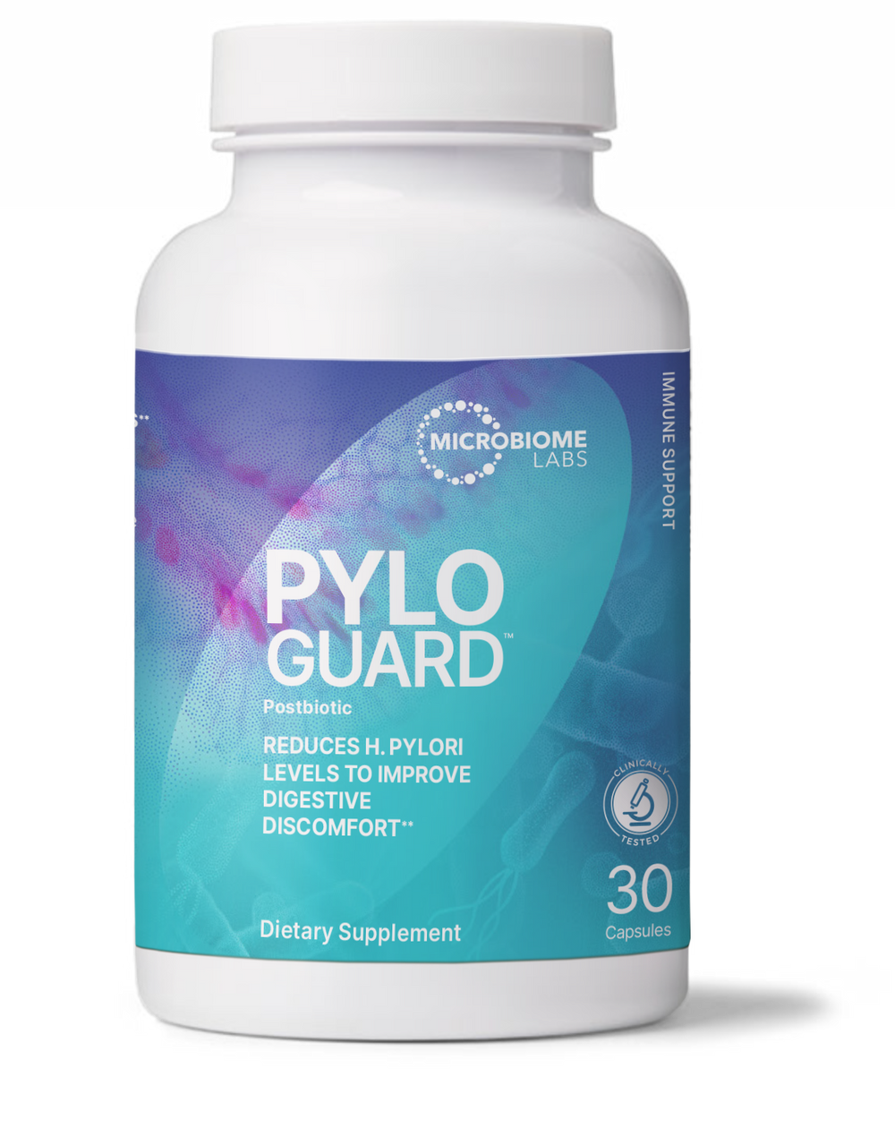 Pyloguard - 30 Capsules