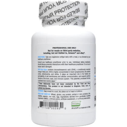 
                  
                    CoreU - Vegan Omega - 60 Softgels
                  
                