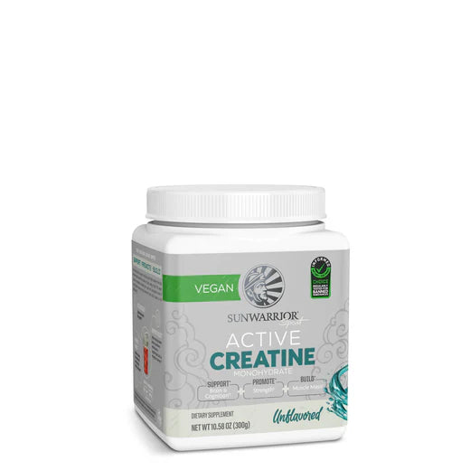 SunWarrior Active Creatine - 300g