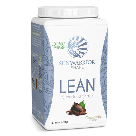 LEAN Superfood Shake - Chocolate 720G