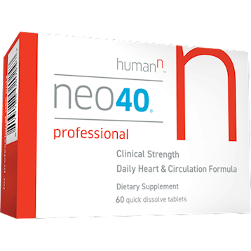 NEO 40 - 60 Tablets