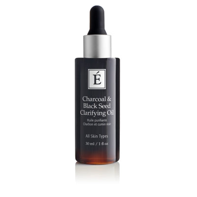 Eminence Charcoal & Black Seed Clarifying Oil 1 oz