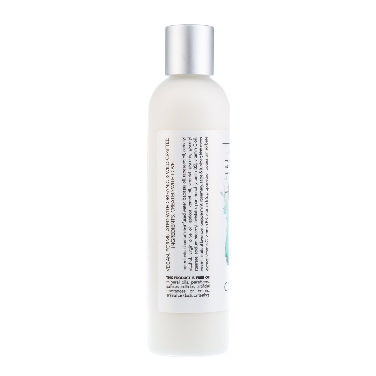 
                  
                    BECOME HEALTHY Nourishing Conditioner 8oz
                  
                