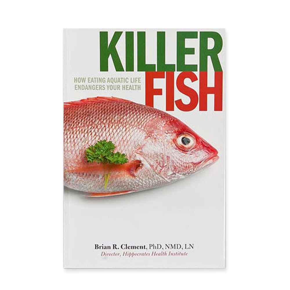 Killer Fish