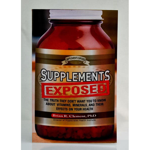 Supplements Exposed