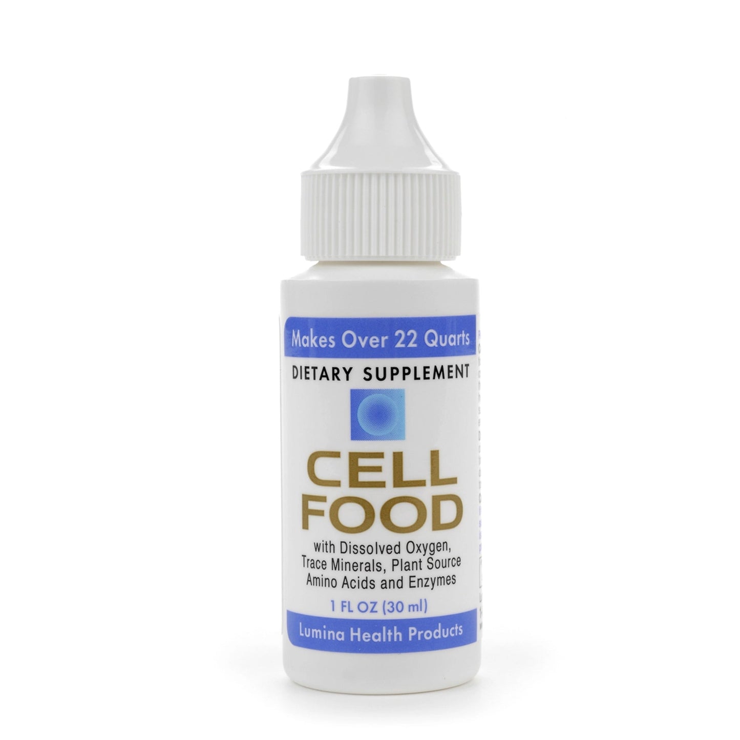 
                  
                    Cellfood Dietary Supplement (Drops)
                  
                