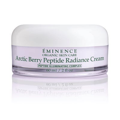 Eminence Arctic Berry Peptide Radiance Cream 2oz