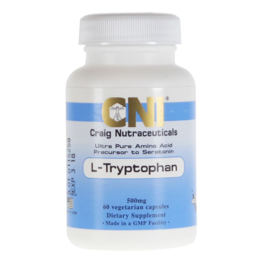 CNI L-Tryptophan