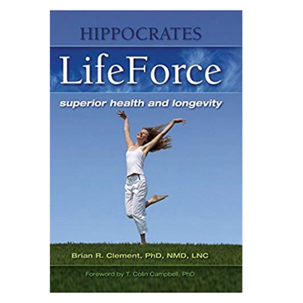 Hippocrates LifeForce