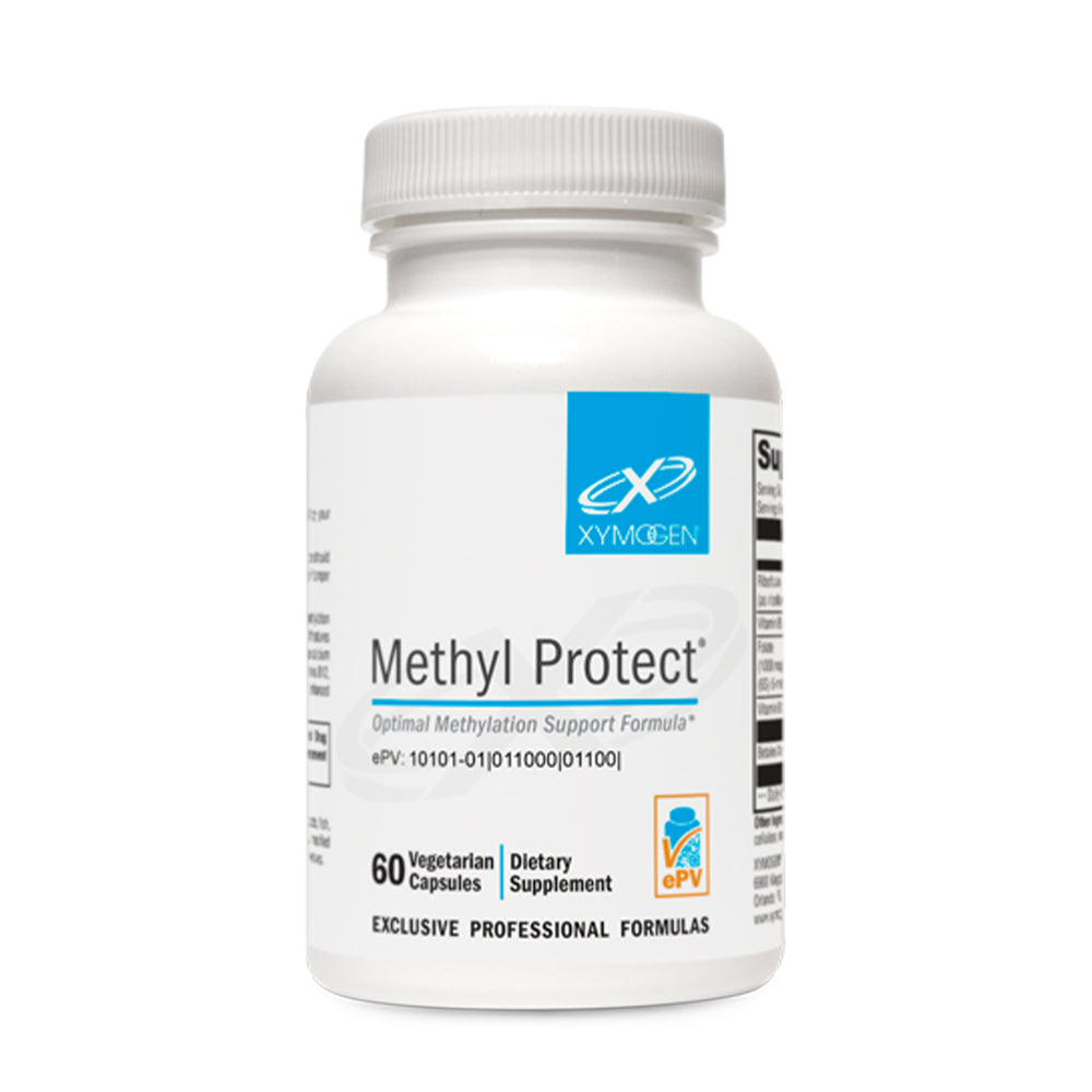 Methyl Protect 60-capsules